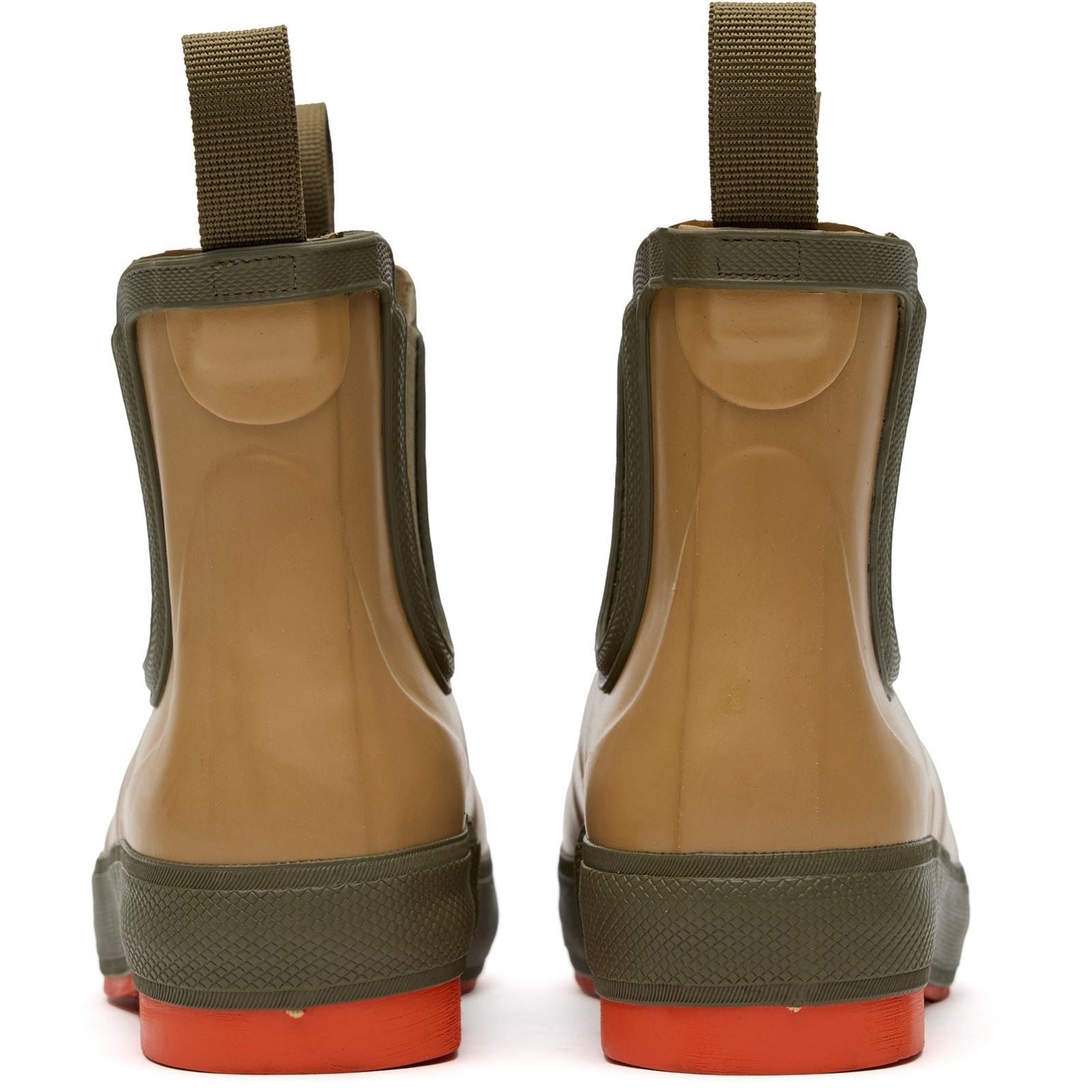 Xtratuf Legacy Deck Boot Rubber Women's Sahara Wellington Boots