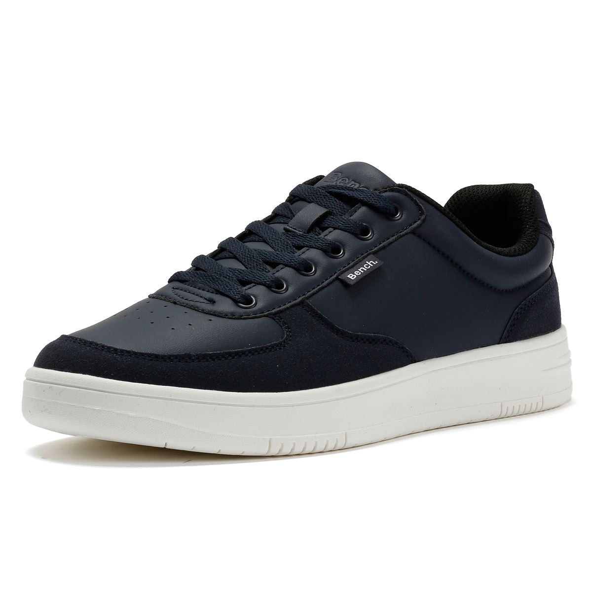 Bench Grainger Men's Navy Trainers