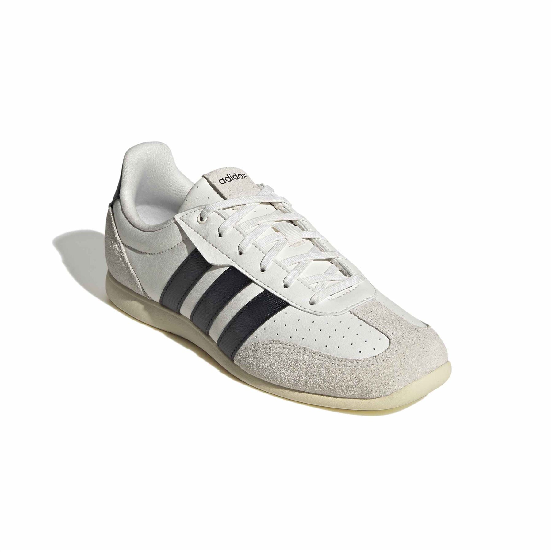 Adidas Barreda Lo Women's White/Black Trainers
