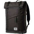 Helly Hansen Sport Stockholm Synthetic Black Backpack