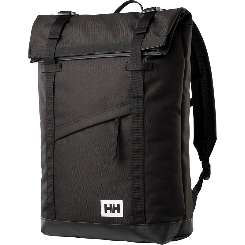 Helly Hansen Sport Stockholm Synthetic Black Backpack