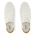 TOMS Carlo 2.0 Textile Men's White Trainers