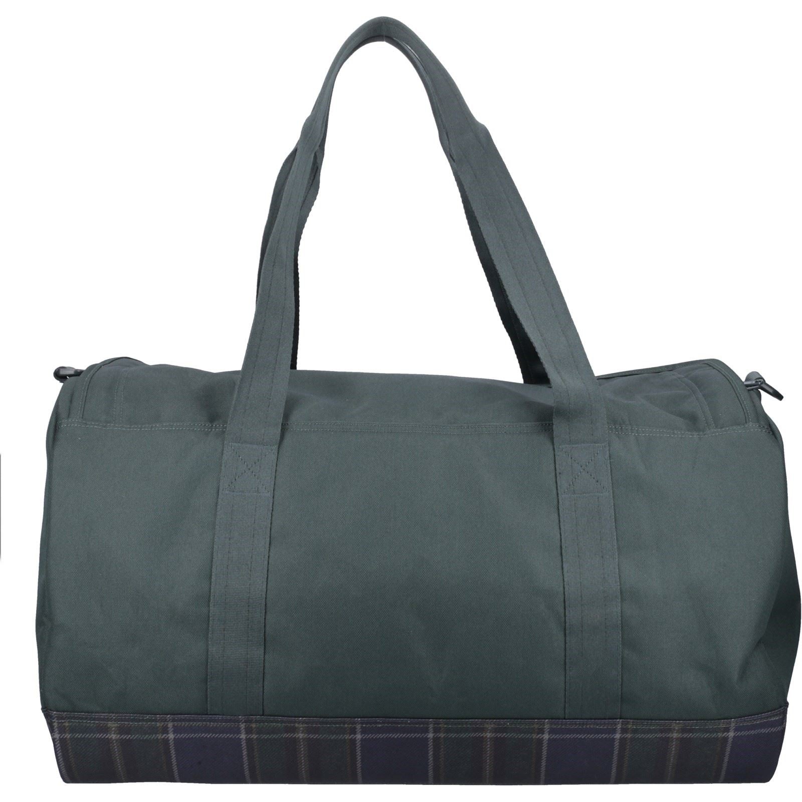 Herschel Bags Herschel Heritage Polyester 's Green Duffel Bag