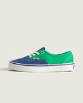 Vans Authentic Primary Navy Trainers