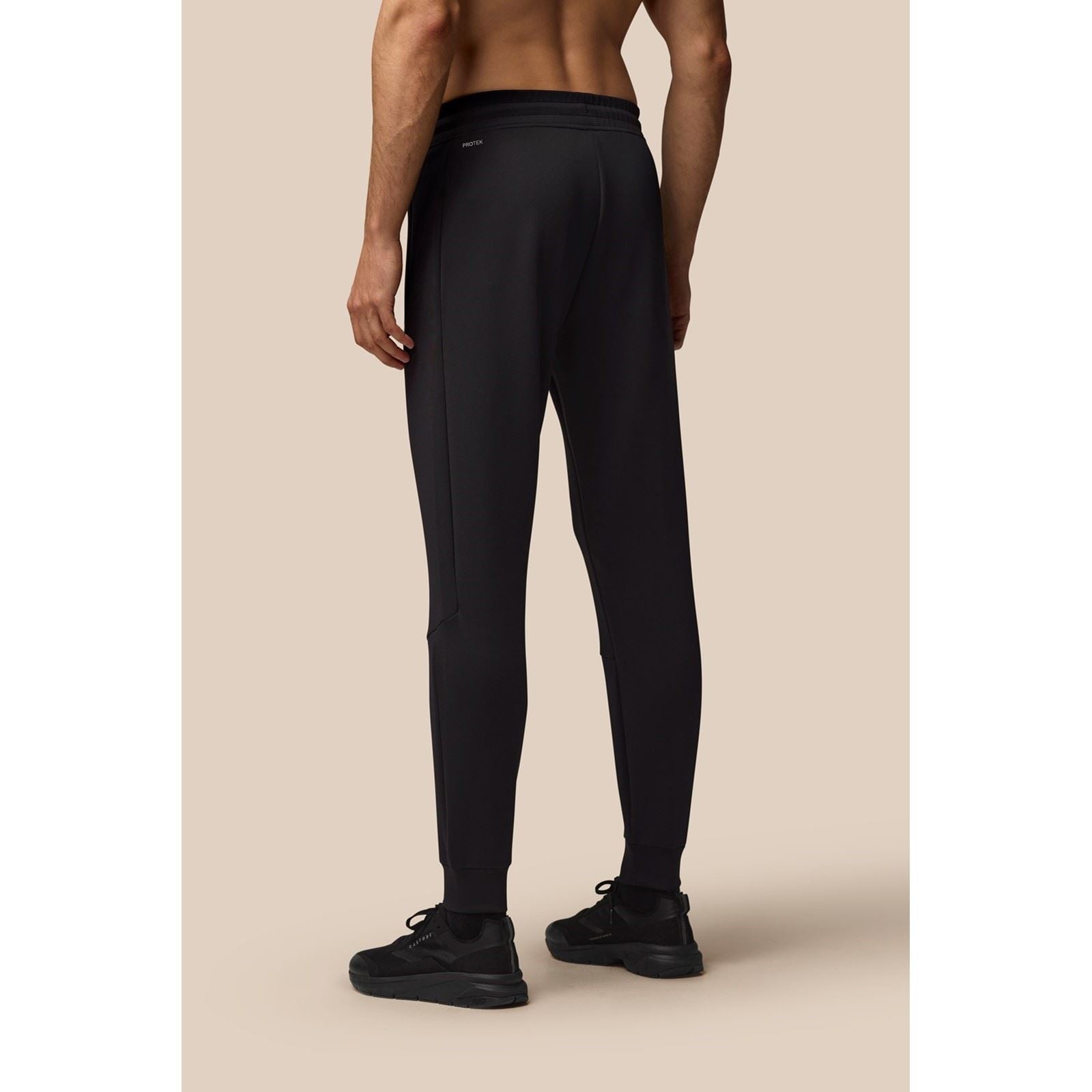 Castore Scuba Joggers Polyester Men's Black Joggers