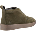 Hush Puppies Rory Suede Men's Khaki Boots