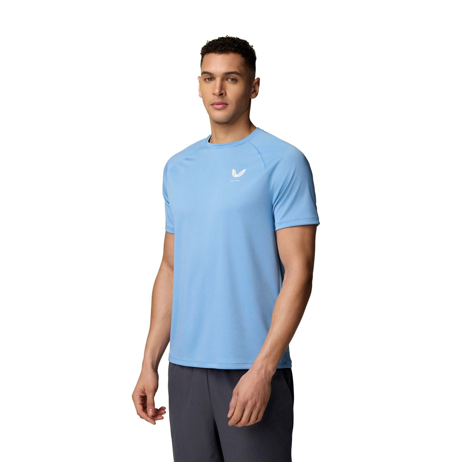 Castore Adapt Training Polyester Men's T-Shirt