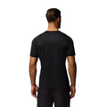 Castore Adapt Training T-Shirt Polyester Men's Black Activewear T-Shirts