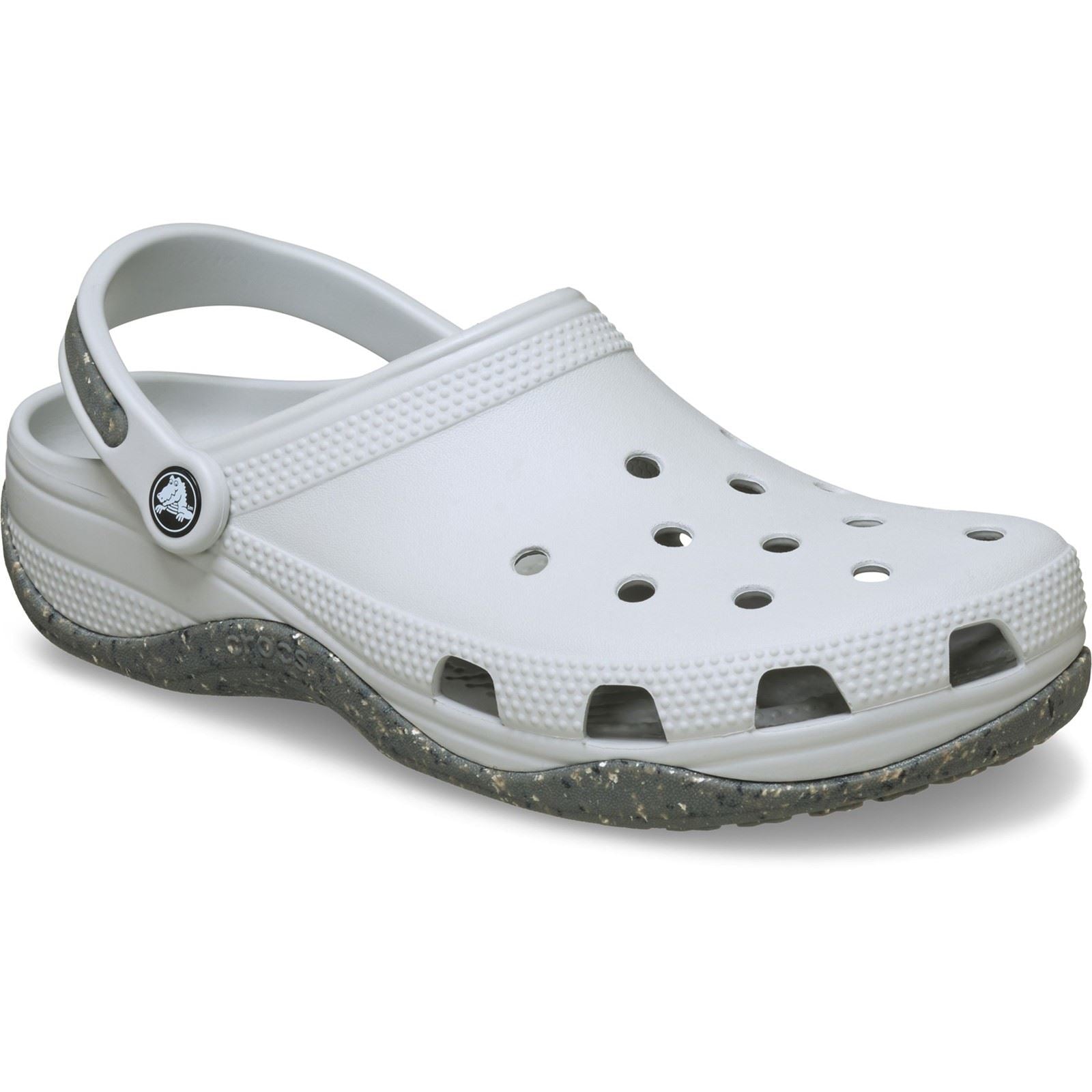 Crocs Classic EVO Clog Polyurethane Men's Atmosphere Clogs