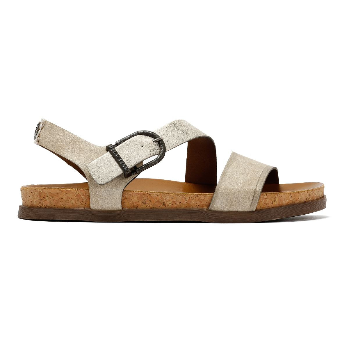 Blowfish Malibu Lance Women's Cloud Sandals