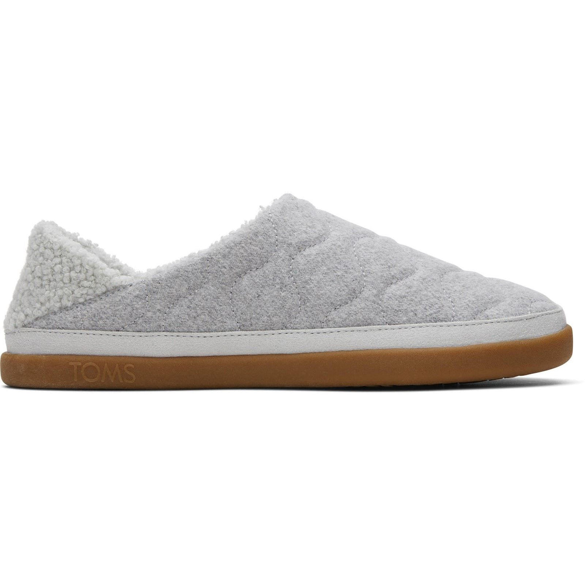 TOMS Ezra Polyester Women's Raindrop Slippers