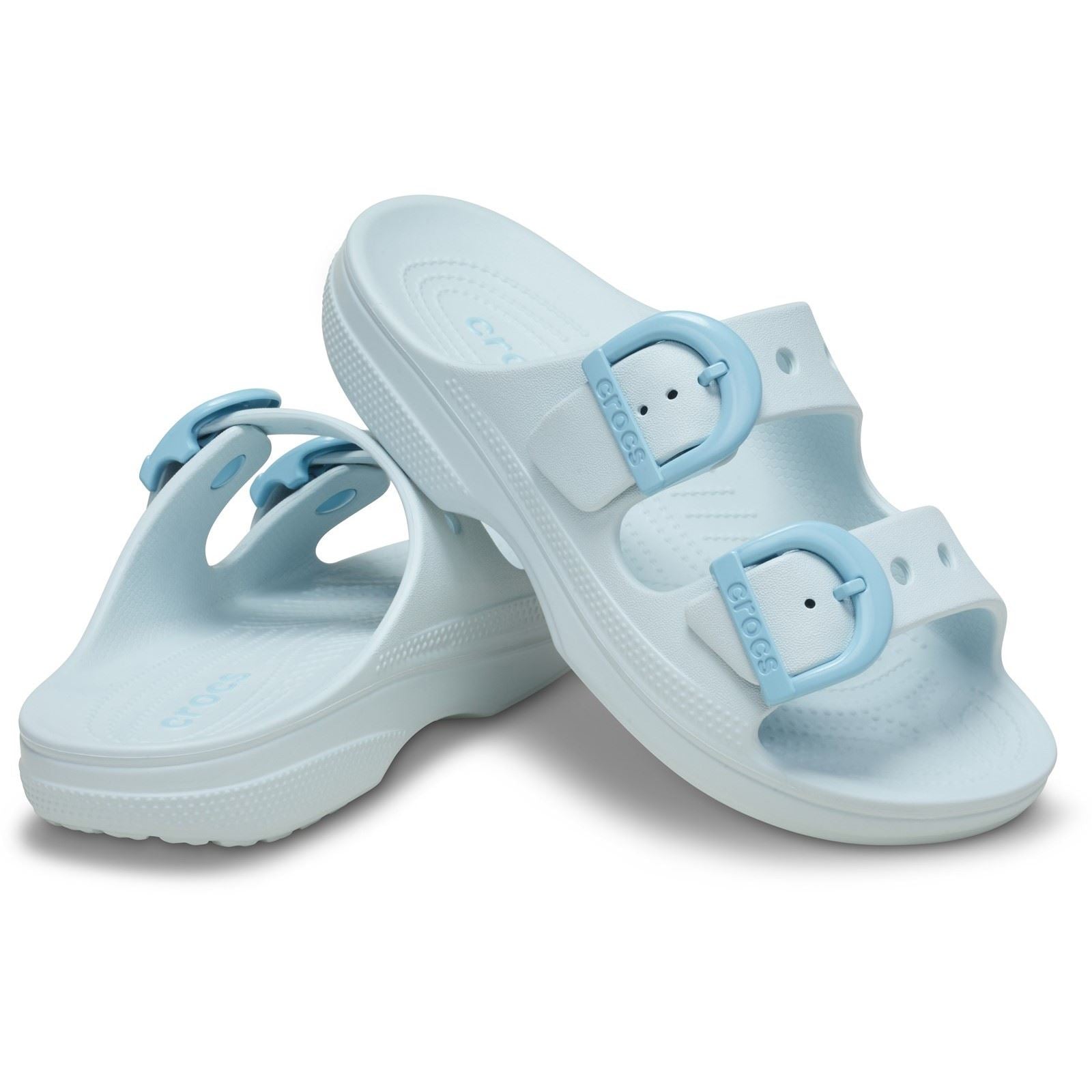 Crocs Saturday EVA Women's Vapour Ice Sandals