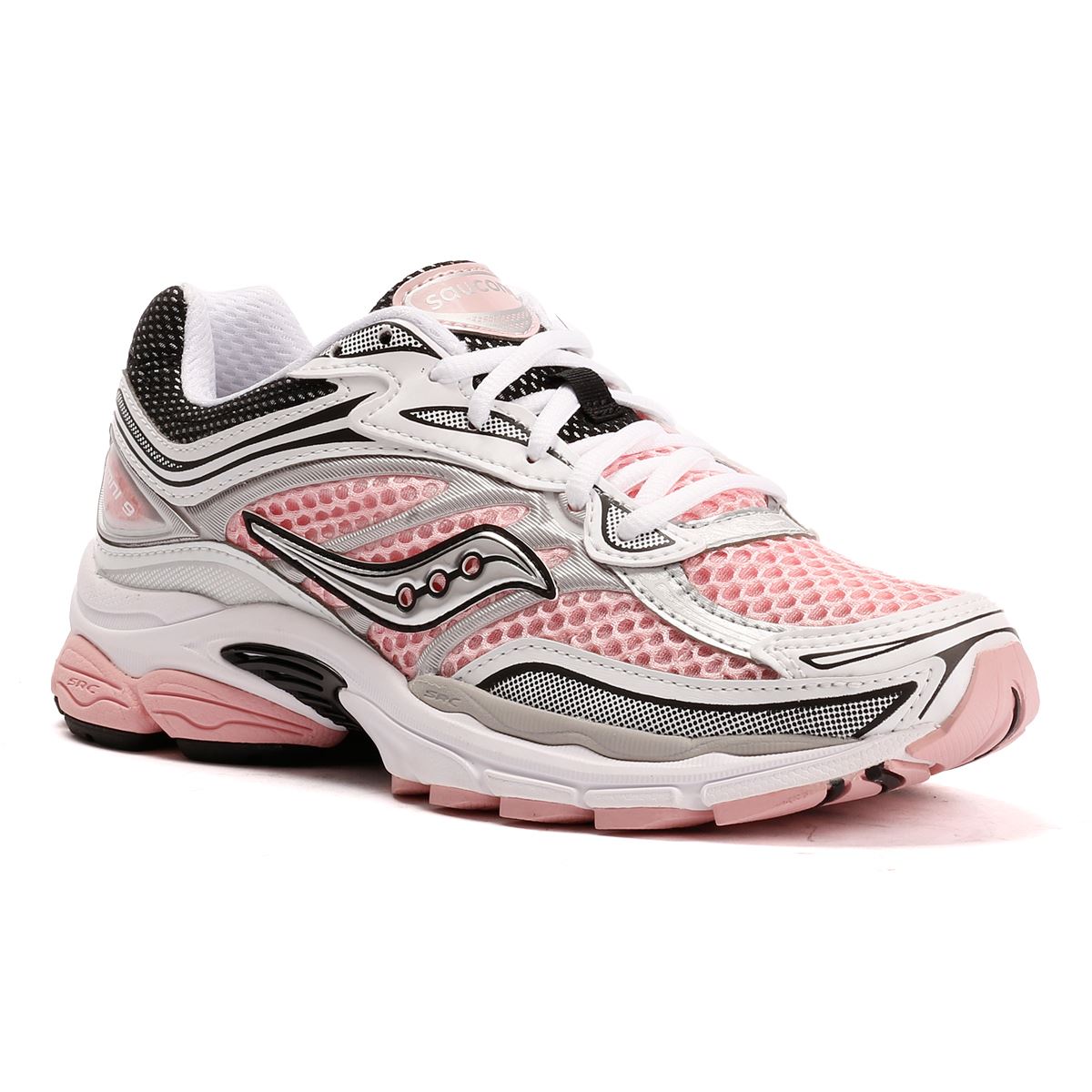 Saucony Progrid Guide 9 OG Women's White/Touch Trainers