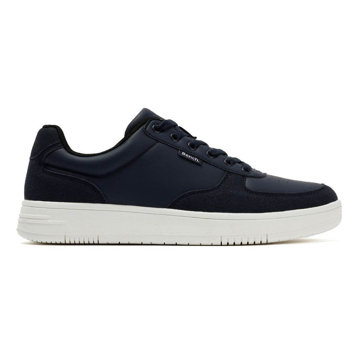 Bench Grainger Men's Navy Trainers