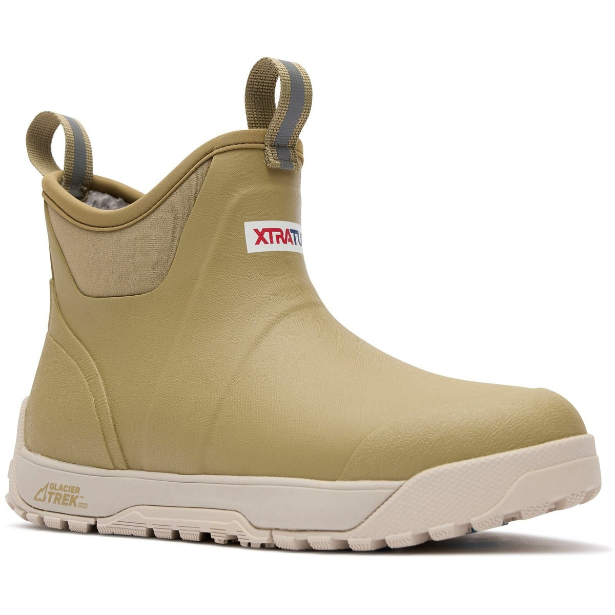 Xtratuf ADB Ice Rubber Women's Sea Kelp Wellington Boots