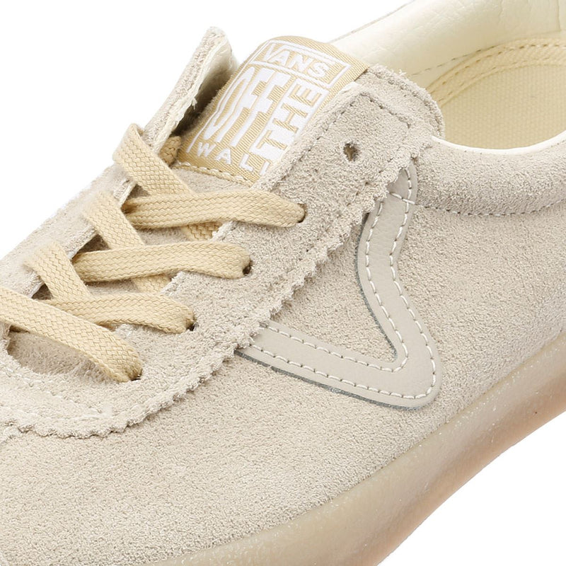 Vans Sport Low Crepe Suede Peyote Trainers