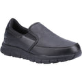 Skechers Workwear Nampa Annod Women's Black Safety Shoes
