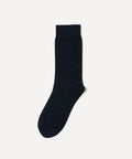 JAK Cotton Dark Blue Socks