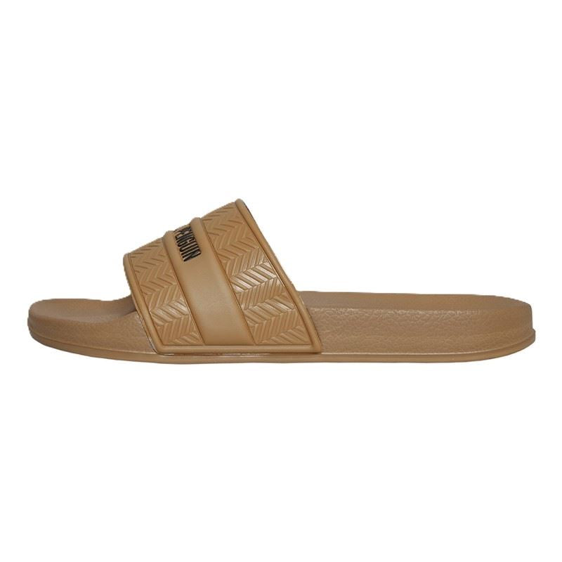 Penguin Paradise Men's Sand Slides