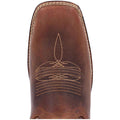 Durango Westward Leather Men's Prairie Brown Boots