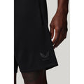 Castore Flex Men's Black Activewear Shorts