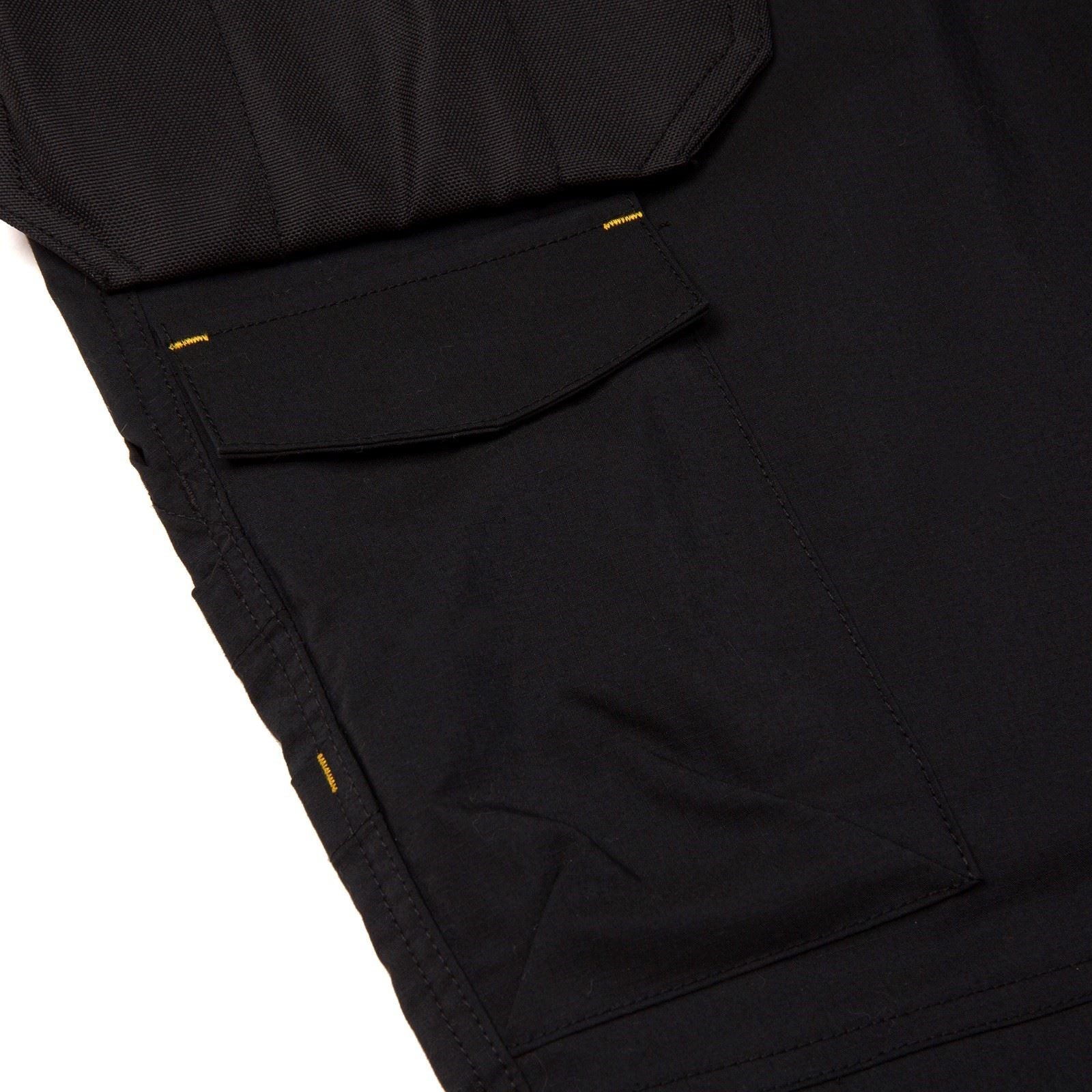 Hard Yakka Raptor Active Cotton Men's Blue Outdoor Trousers