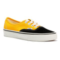 Vans Authentic Primary Multi Yellow/Black Trainers