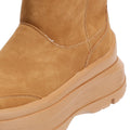 Buffalo Olympia Pull On LO Warm Women's Cognac Boots