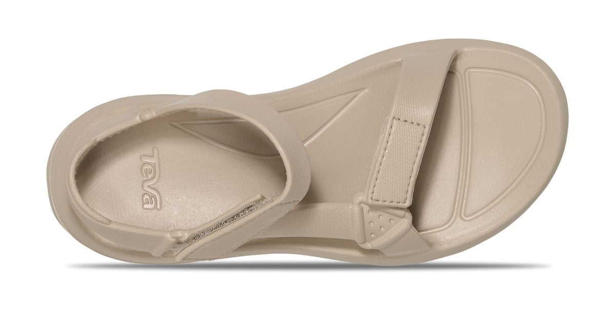 Teva Apreaqua Drift Women's Oyster Grey Sandals