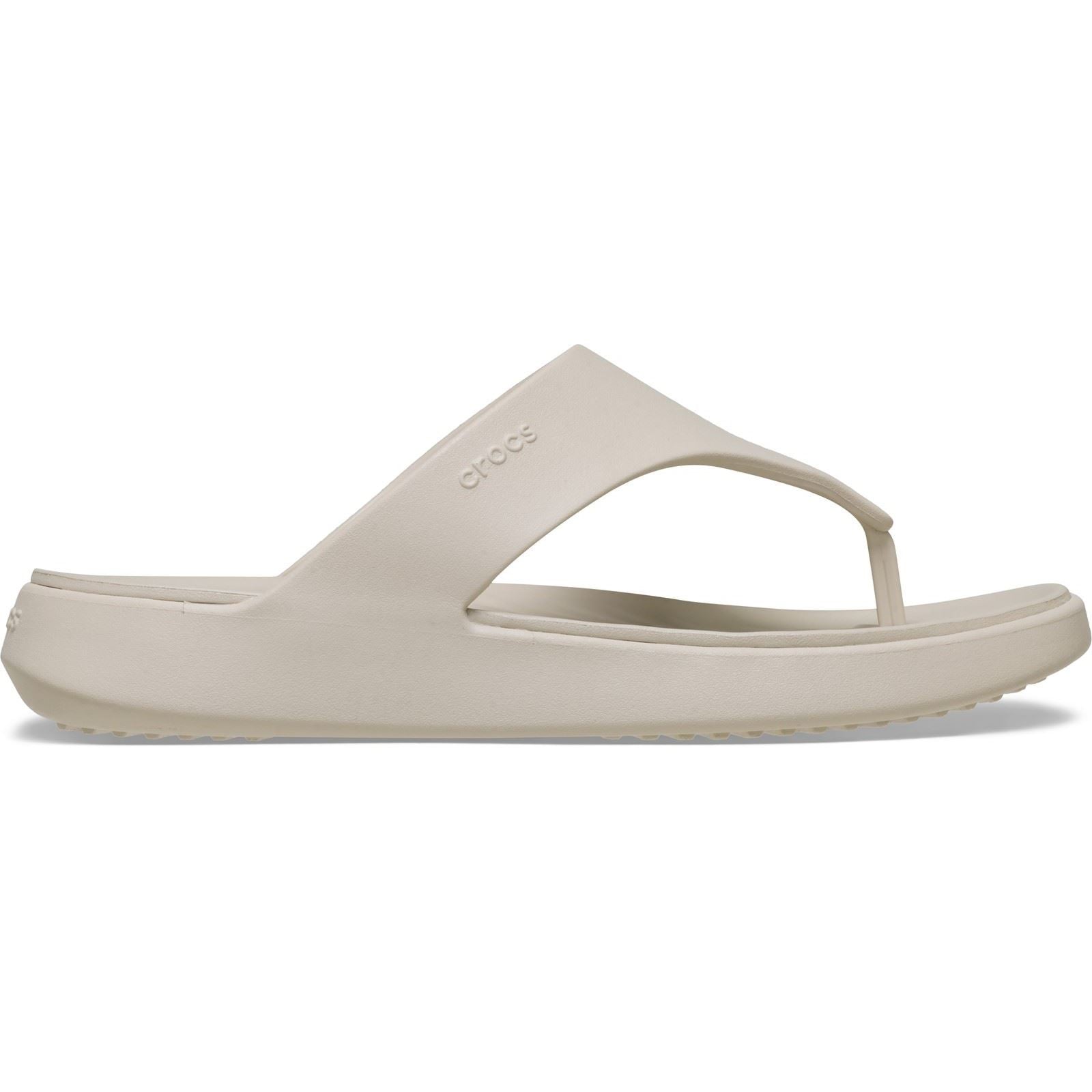 Crocs Getaway Triangle EVA Women's Frappe Sandals