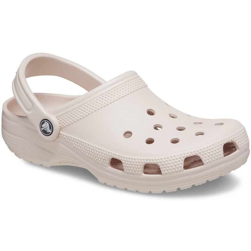 Crocs Classic Clog Synthetic Quartz Clogs