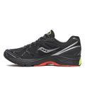 Saucony ProGrid Guide 7 Black/Multi Trainers