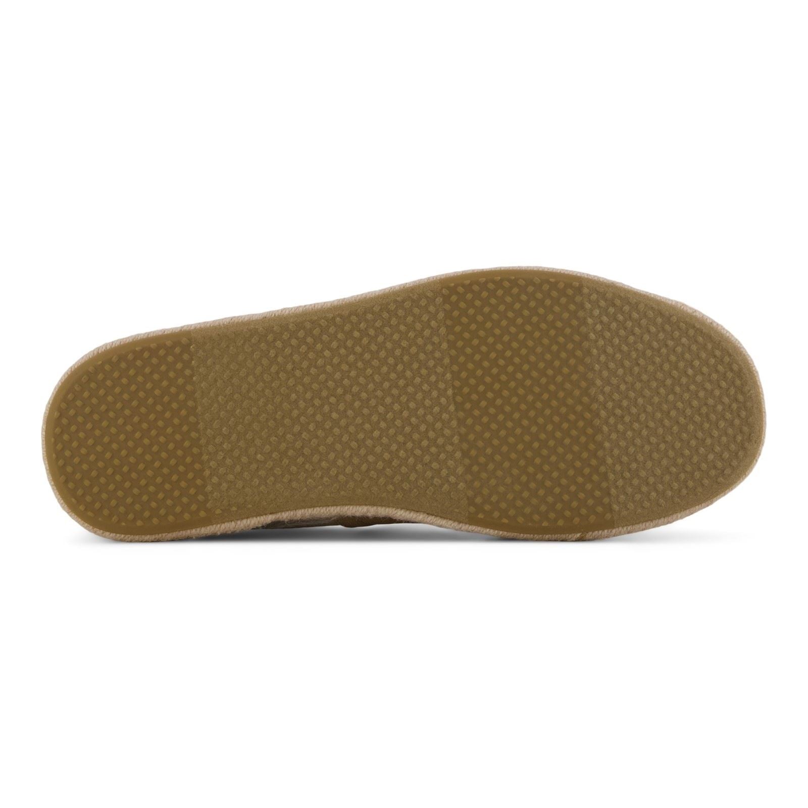 TOMS Alpargata Rope 2.0 Shoe Cotton Men's Oatmeal Espadrilles