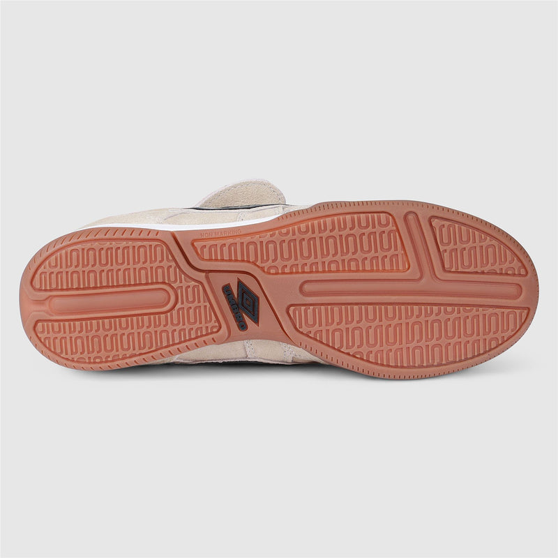 Umbro Speciali TR Suede Dust/Black/Sand Trainers