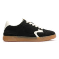 Blowfish Malibu Tastic Women's Black Trainers