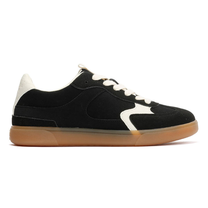 Blowfish Malibu Tastic Women's Black Trainers