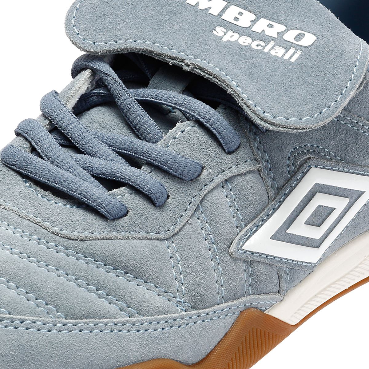Umbro Speciali TR Suede Infinity/White/Black Trainers