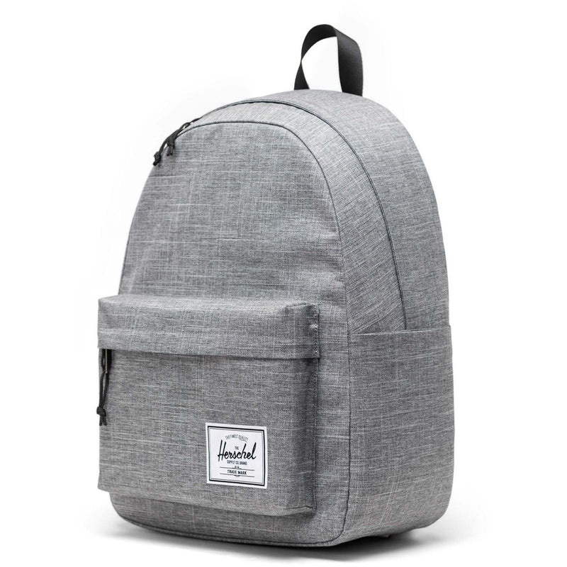 Herschel Bags Classic Grey Backpack