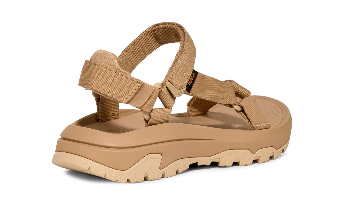 Teva Hurricane XLT3 Women's Tan Sandals