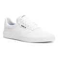 Adidas 3MC Canvas White Trainers