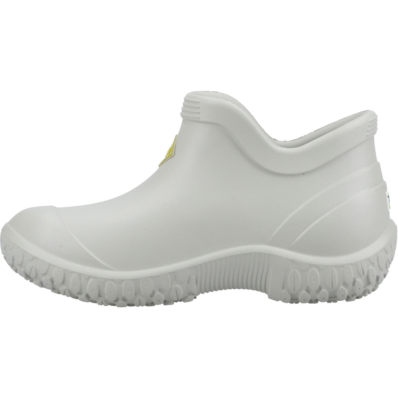 Muck Boots Mini Mucks EVA Green Wellington Boots