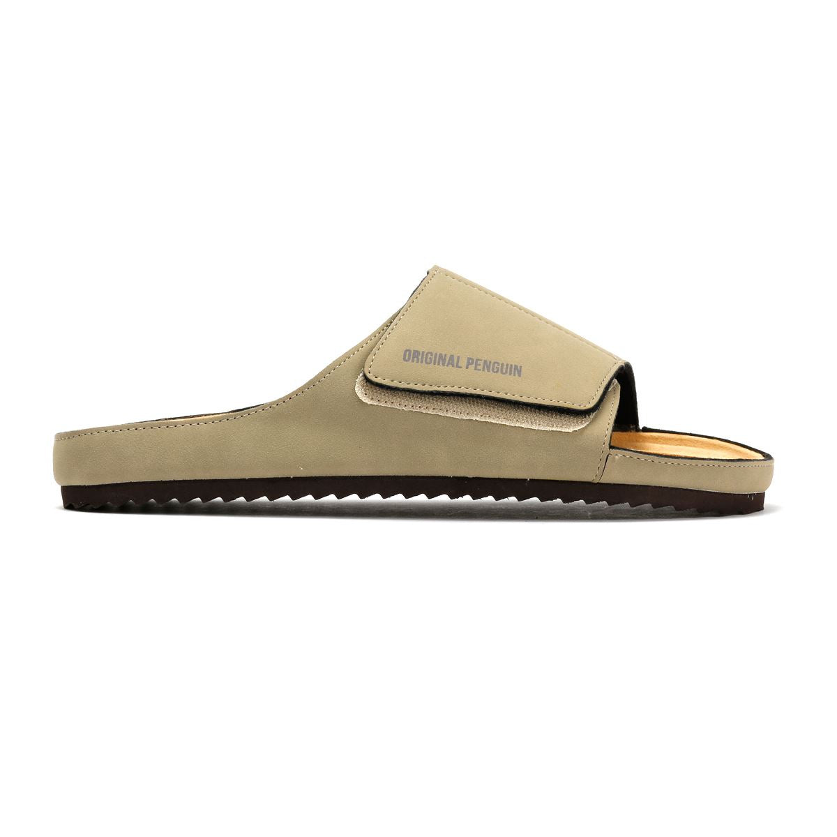Penguin Poll Men's Sand Slides