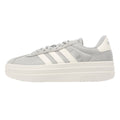 Adidas VL Court Bold Women's Grey/White Trainers