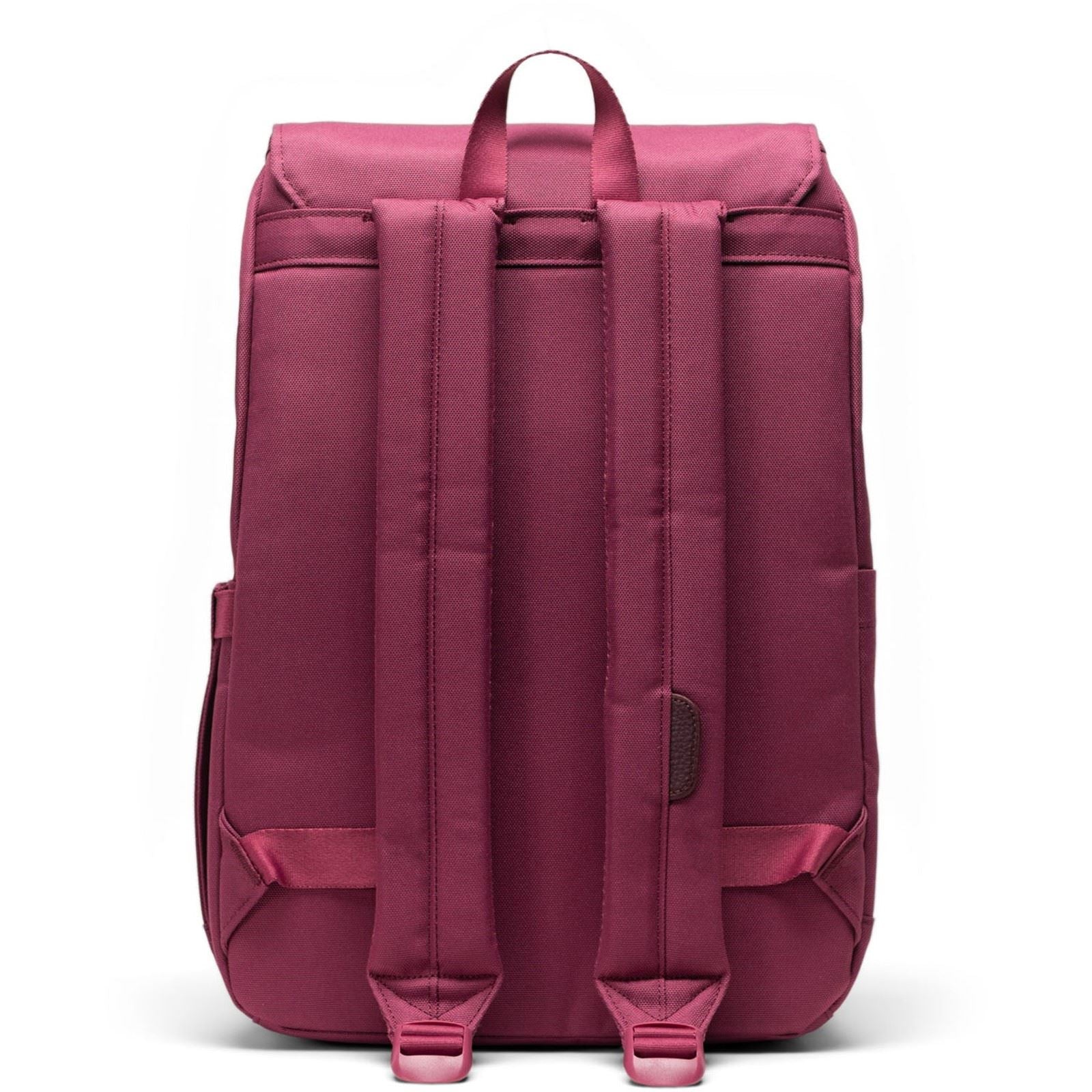 Herschel Bags Herschel Retreat Small Backpack Polyester's Pink Backpack