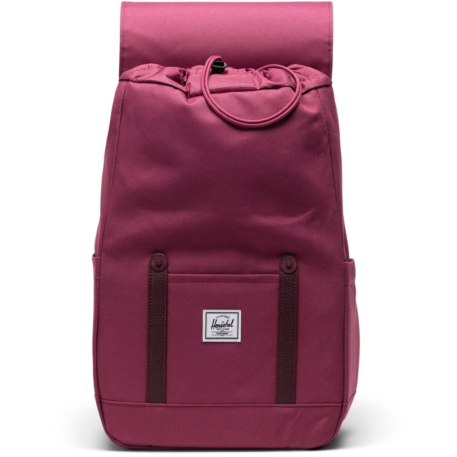 Herschel Bags Herschel Retreat Small Backpack Polyester's Pink Backpack