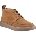 Hush Puppies Rory Suede Men's Tan Boots