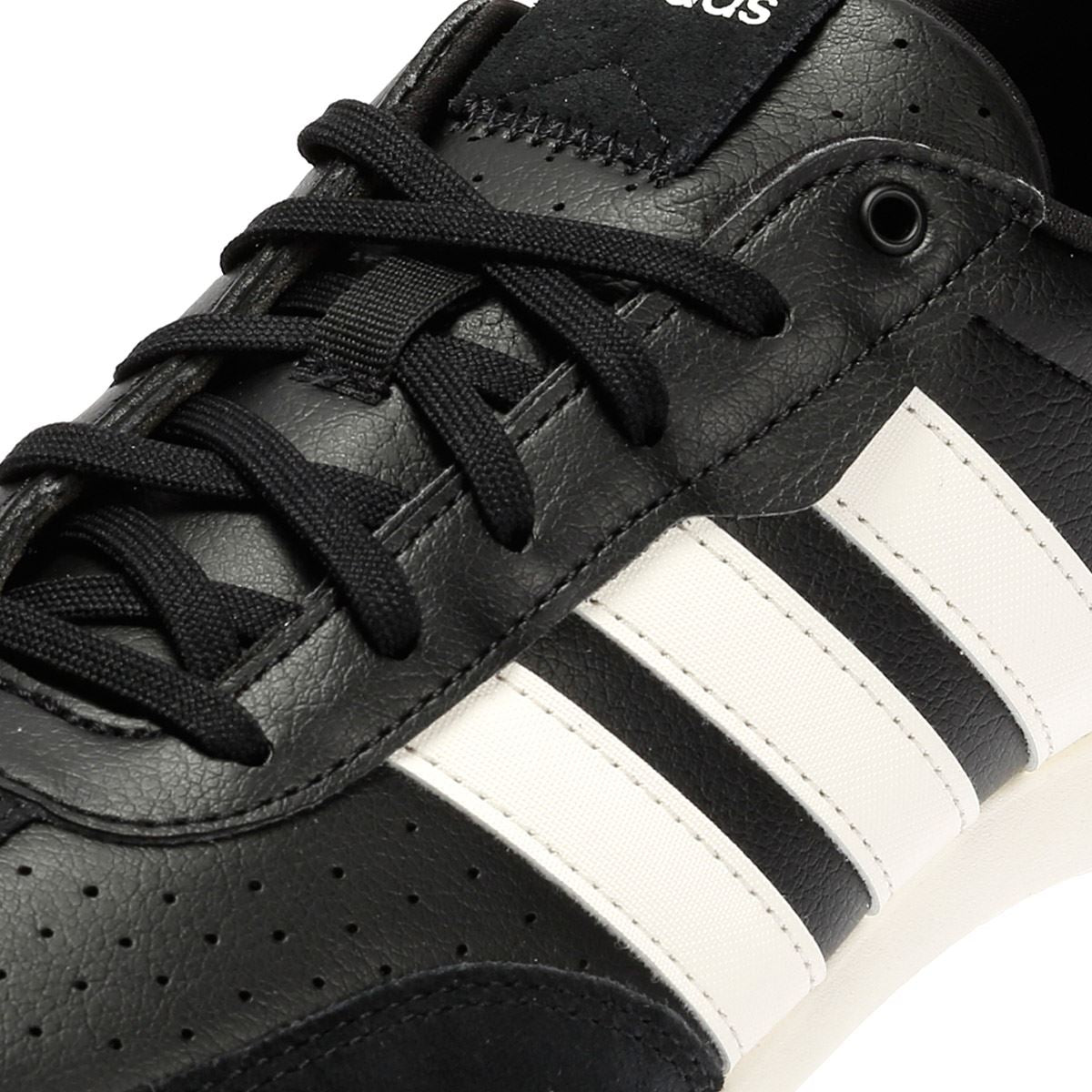 Adidas Barreda Lo Women's Black/White Trainers