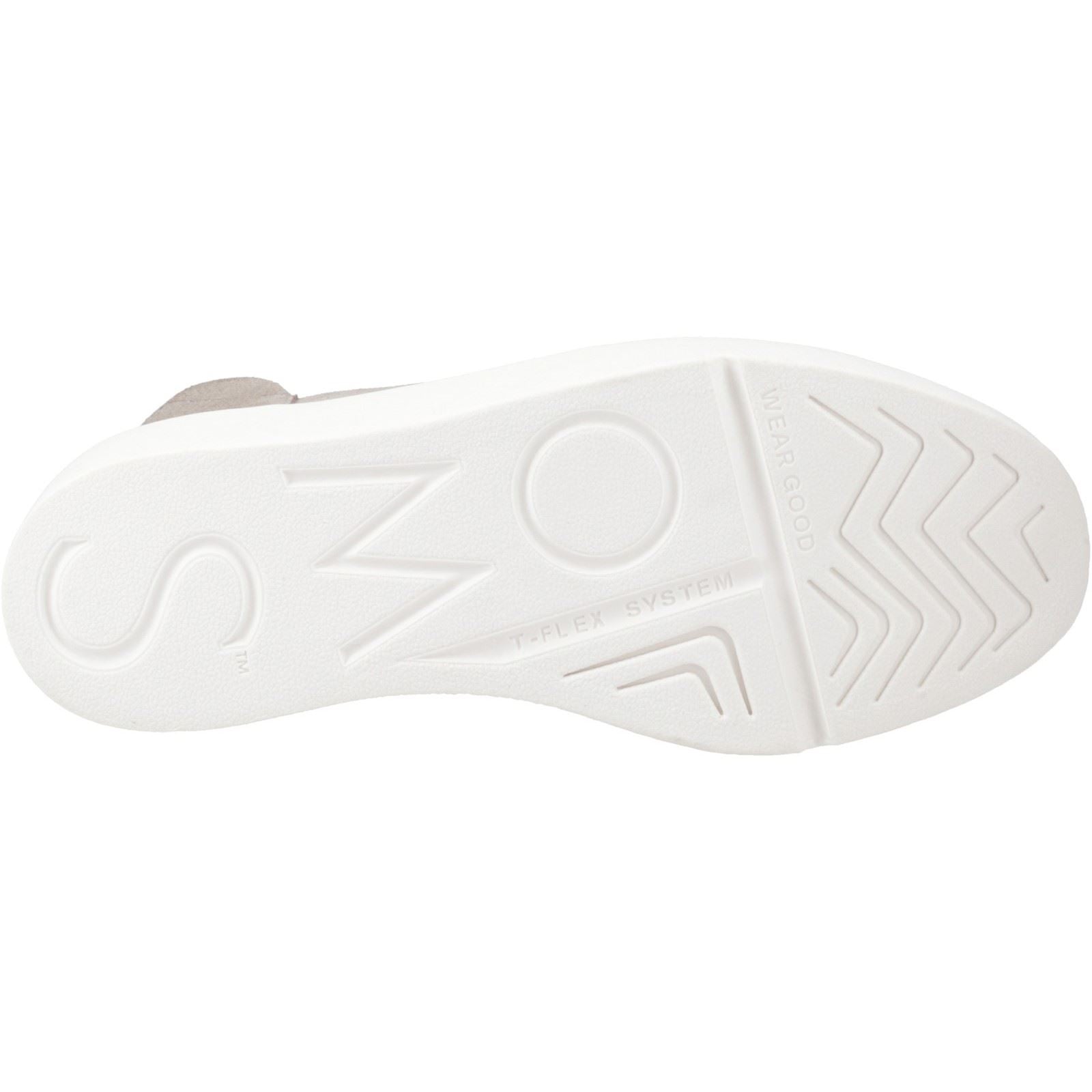 TOMS Verona Mid Leather Women's Taupe Boots