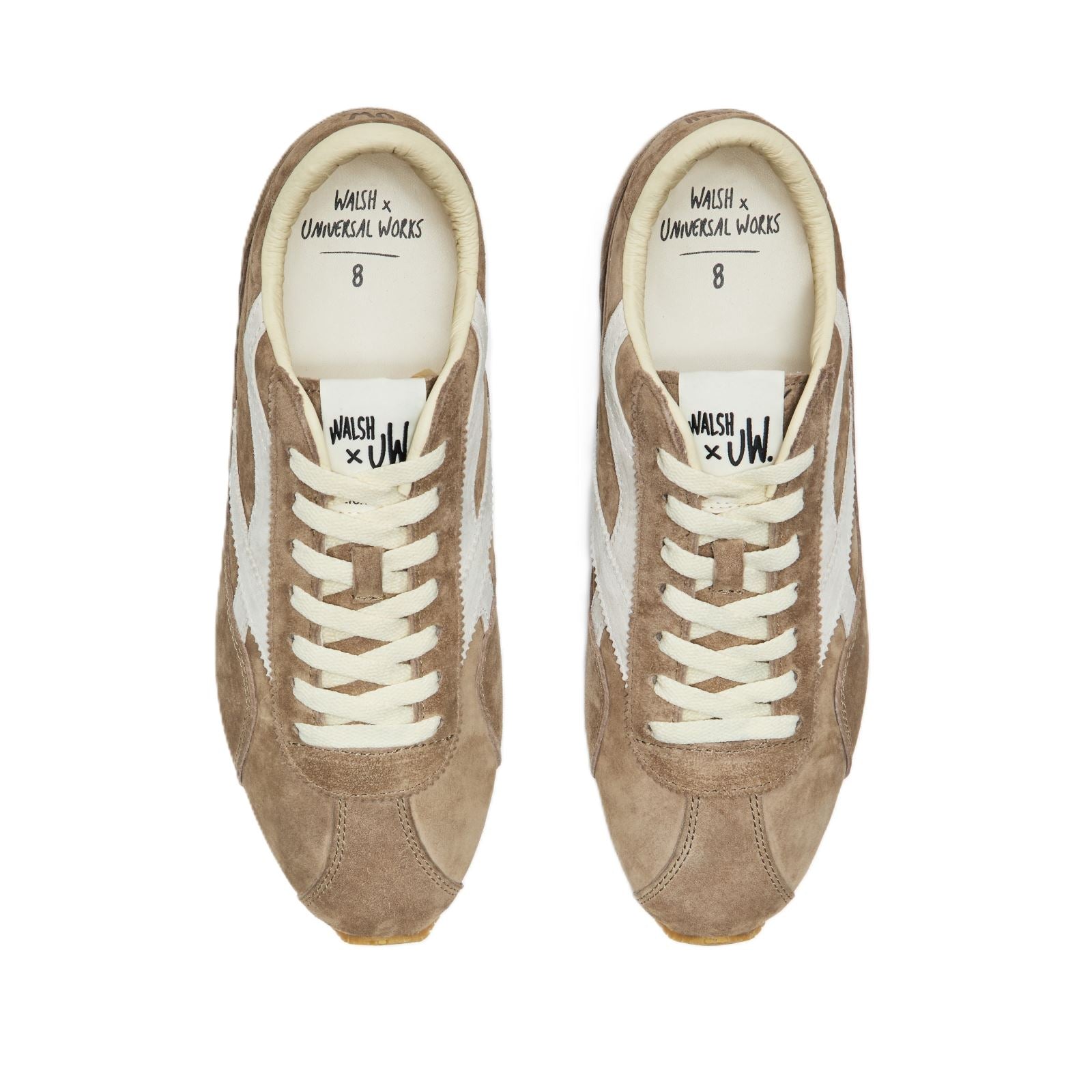 Walsh Cob Men's Camel Trainers