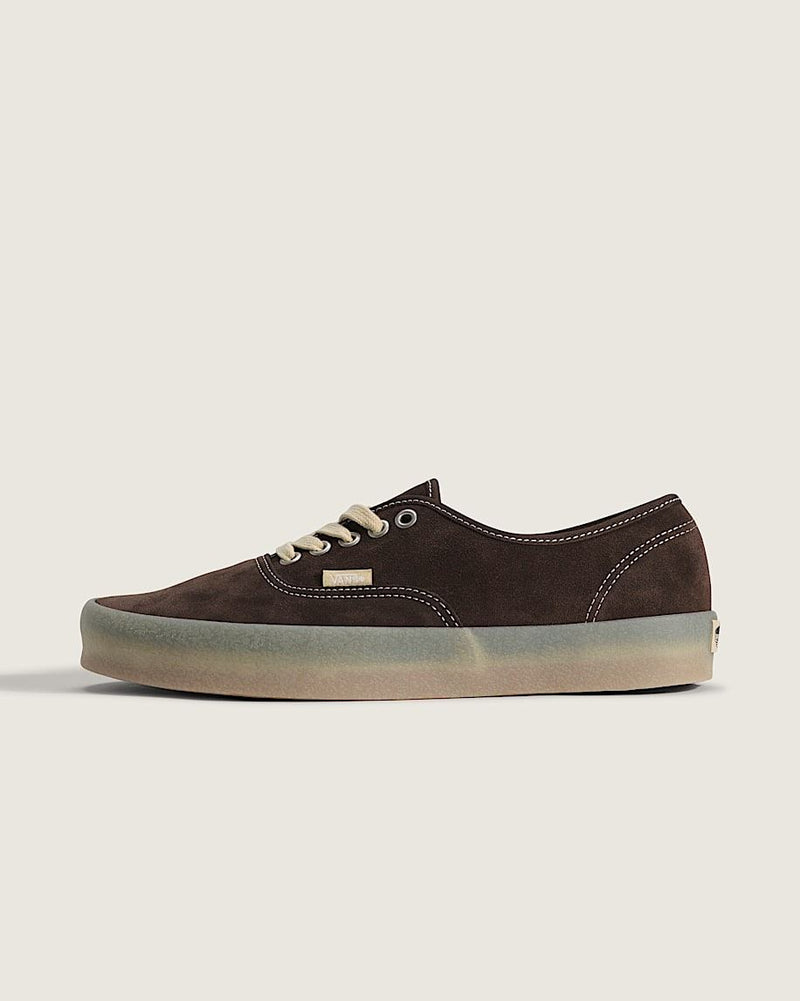 Vans Authentic Crepe Suede Men's Demitasse Trainers